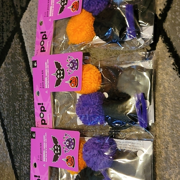 Halloween crafts & Cat purse Bundle - Picture 8 of 16